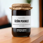 Şekersiz Hakiki Üzüm Pekmezi 780 Gr Satın Al