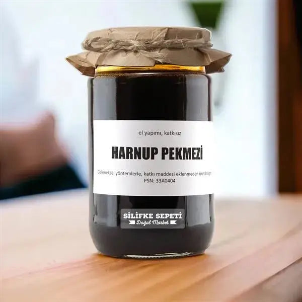 Pekmez Paketi satın al