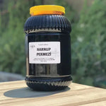 Şekersiz Hakiki Harnup Pekmezi 780 Gr Satın Al