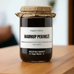 Şekersiz Hakiki Harnup Pekmezi 780 Gr Satın Al