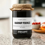 Şekersiz Hakiki Harnup Pekmezi 780 Gr Satın Al
