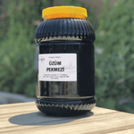 Şekersiz Hakiki Üzüm Pekmezi 780 Gr Satın Al