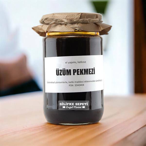 Pekmez Paketi satın al