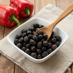 Siyah Zeytin - 1 Kg