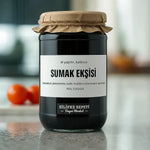 Katkısız Sumak Ekşisi Satın Al