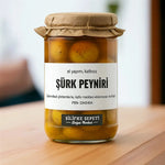 Katkısız Yağ İçinde Şürk Peyniri - 780 Gr Satın Al