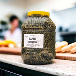 Tomurcuk Kapari Turşusu 5 Kg Satın Al