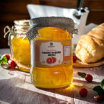 Ev Yapımı Turunç Reçeli - 780 Gr Satın Al