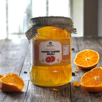 Ev Yapımı Turunç Reçeli - 780 Gr Satın Al
