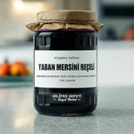 Ev Yapımı Yaban Mersini Reçeli - 780 Gr Satın Al