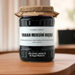 Ev Yapımı Yaban Mersini Reçeli - 780 Gr Satın Al