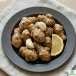 Ev Usulü Yerelması Turşusu Katkısız - 1200 Gr Satın Al