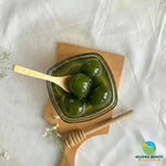 Ev Yapımı Yeşil İncir Reçeli - 780 Gr Satın Al